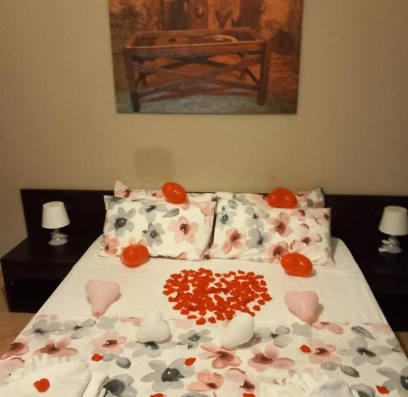 B&b Verdeoliva