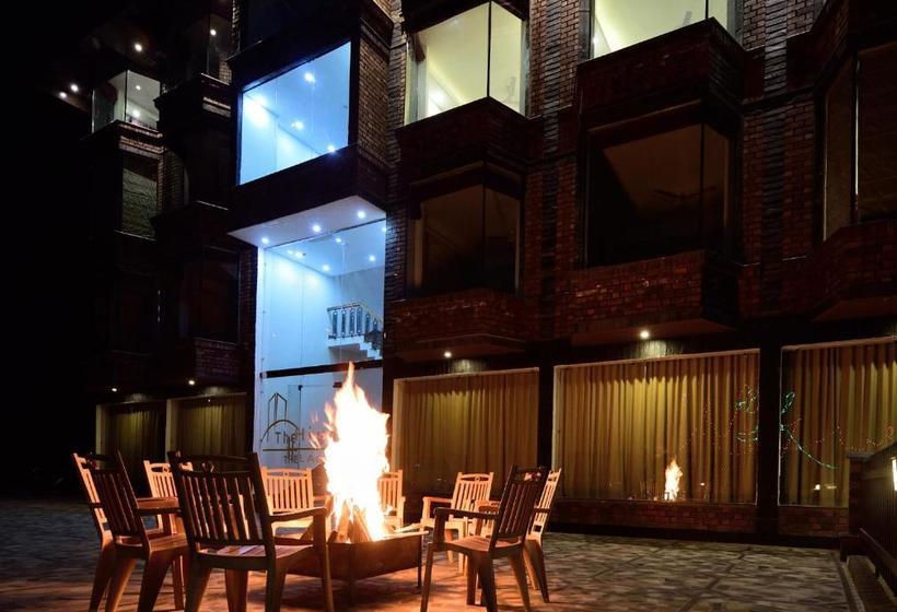 فندق Amara The High Walls