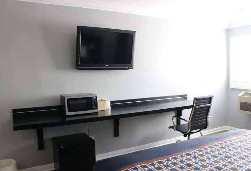 فندق Erth Inn By Aga Los Angeles