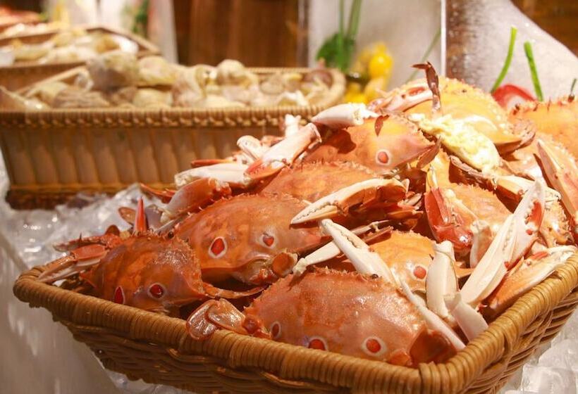 ホテル Holiday Inn Shaoguan Downtown, An Ihg