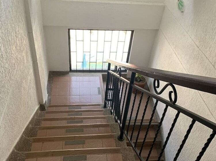 هتل Mirador San Esteban