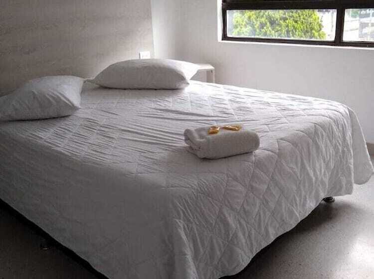 هتل Mirador San Esteban