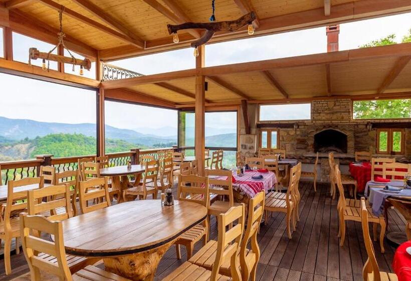 هتل Restaurant Emblema