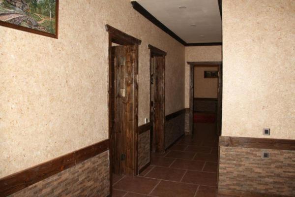 Hotel Sangar Qala Resort