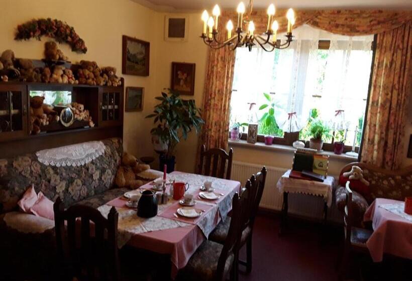 ユースホステル Gästehaus Gisela Im Fürstlichen Fischhaus