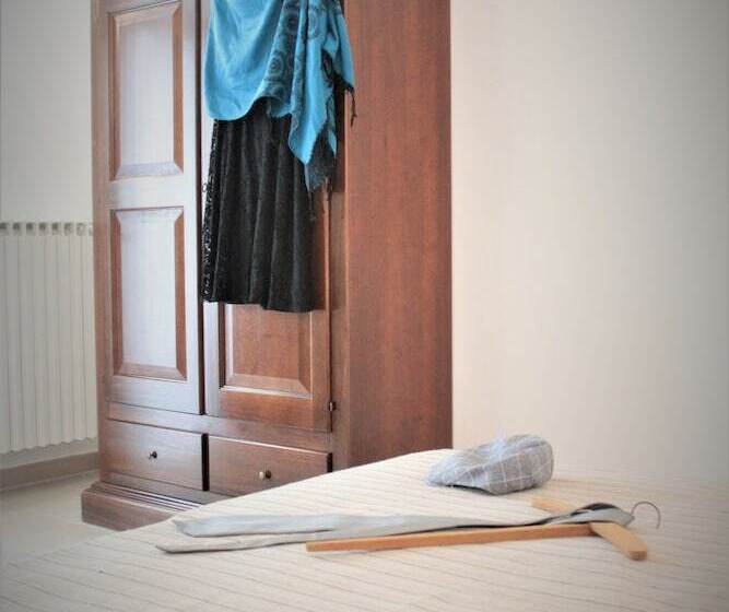 تختخواب و صبحانه A Casa Ventotto
