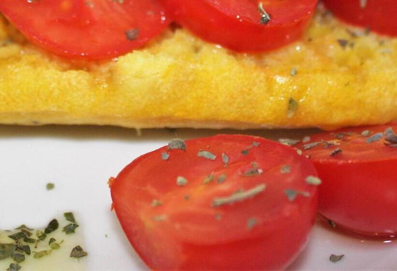 تختخواب و صبحانه A Casa Ventotto