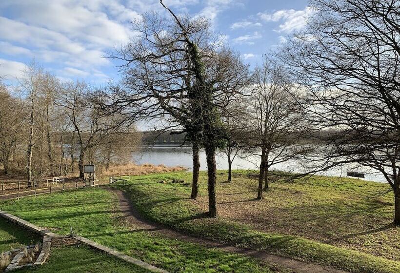 Bed and Breakfast L Hermine Du Lac