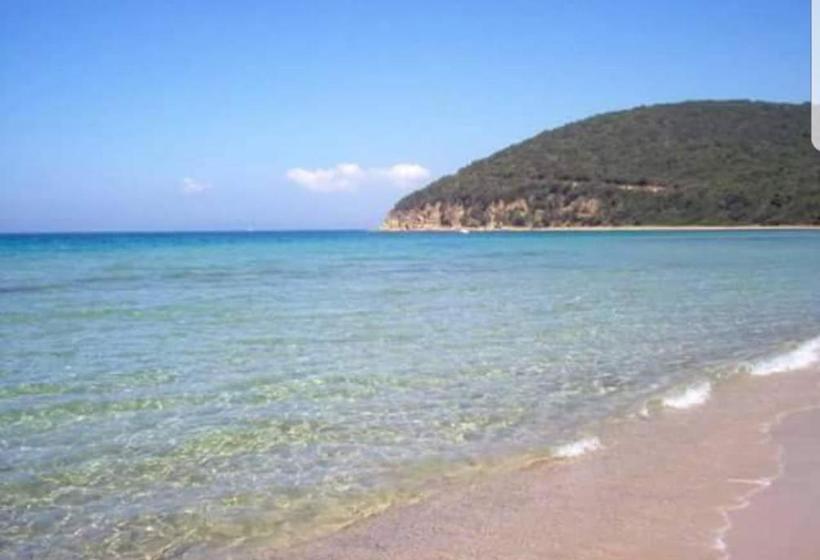 مبيت وإفطار Val Martina