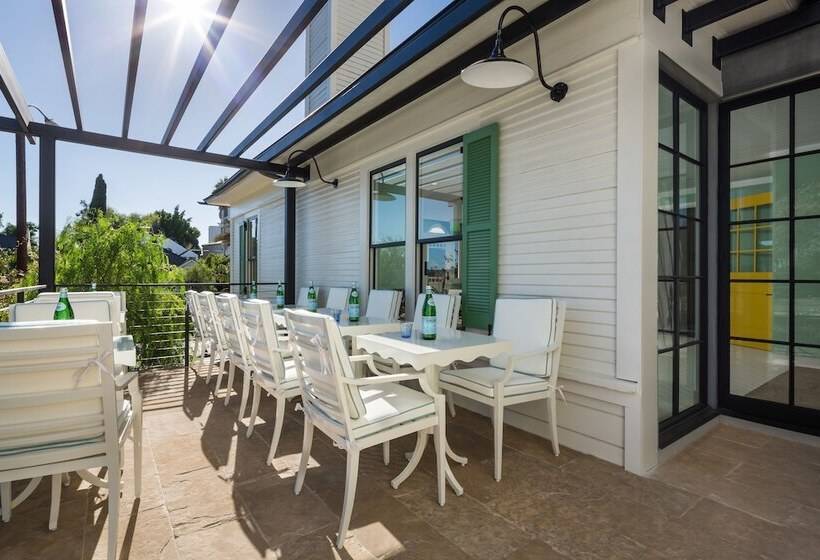 850 Svb, West Hollywood, A Member Of Design Hotels