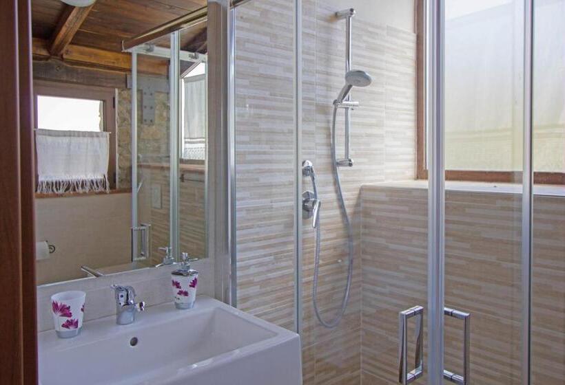 فندق Agripodere Il Falco