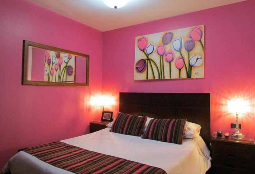 هتل Apartasuite Normandia