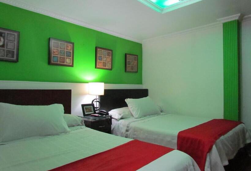 هتل Apartasuite Normandia