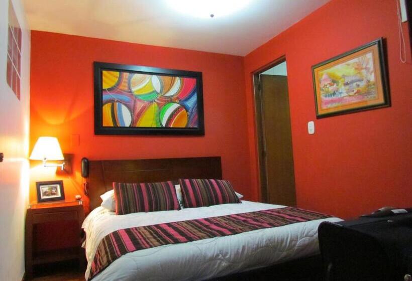 هتل Apartasuite Normandia