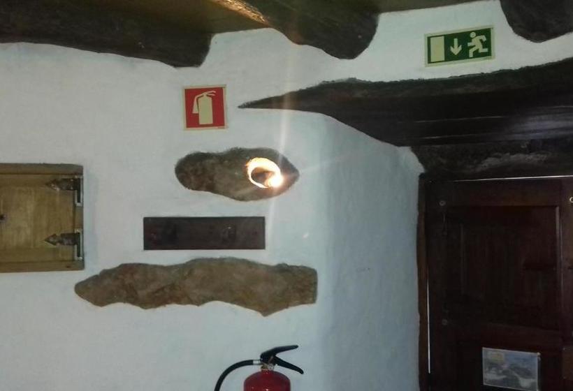 酒店 Cabeço Dos Três Moinhos