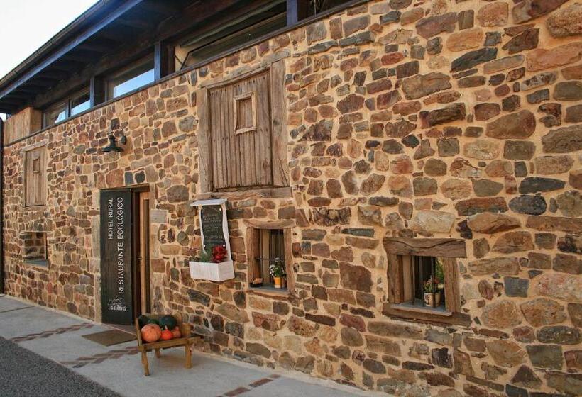 فندق Rural Las Encinas