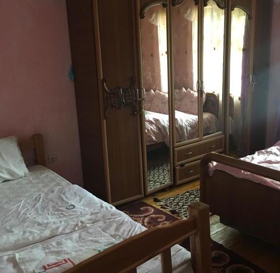 پانسیون Guesthouse Skender Selimaj