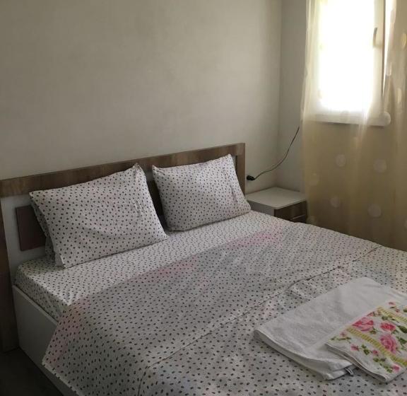 پانسیون Guesthouse Skender Selimaj