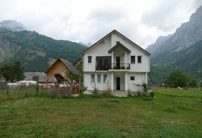 پانسیون Guesthouse Skender Selimaj