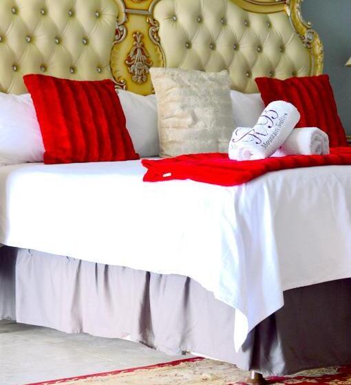 پانسیون Rehoboth Mountain Suites