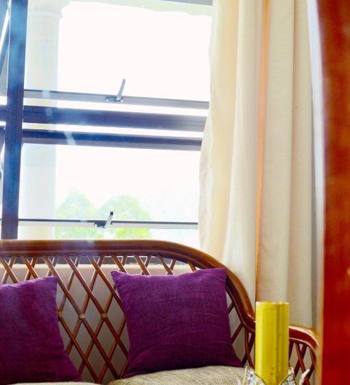 پانسیون Rehoboth Mountain Suites