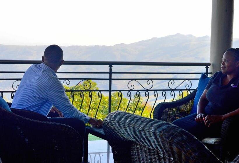 پانسیون Rehoboth Mountain Suites