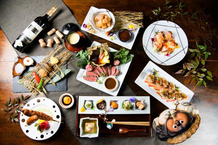 بنسيون Tanuki Japanese Traditional Style House