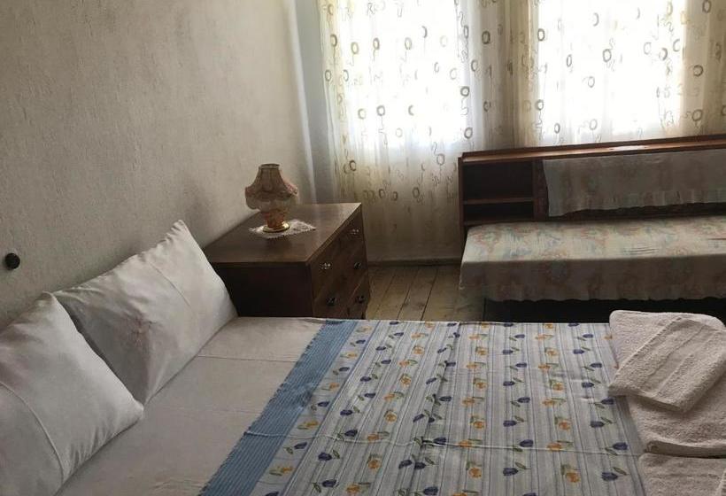 پانسیون Tourists Guest House