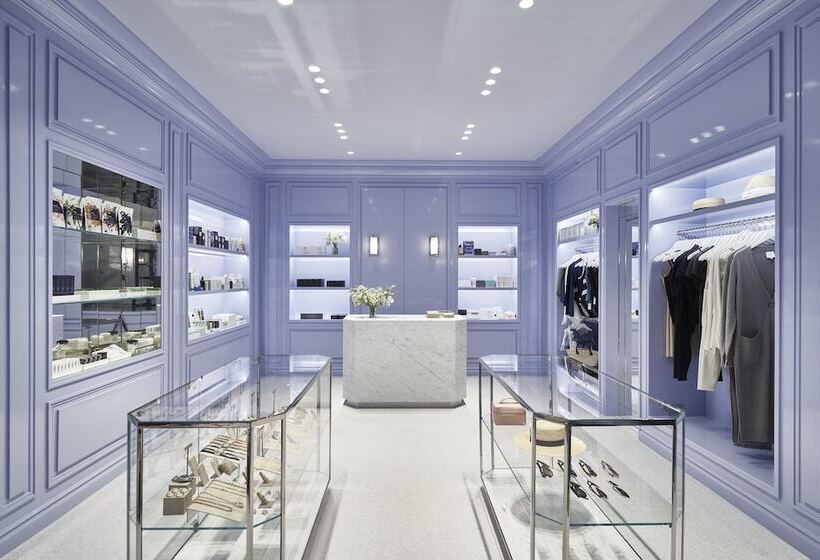 אתר נופש Rosewood Miramar Beach