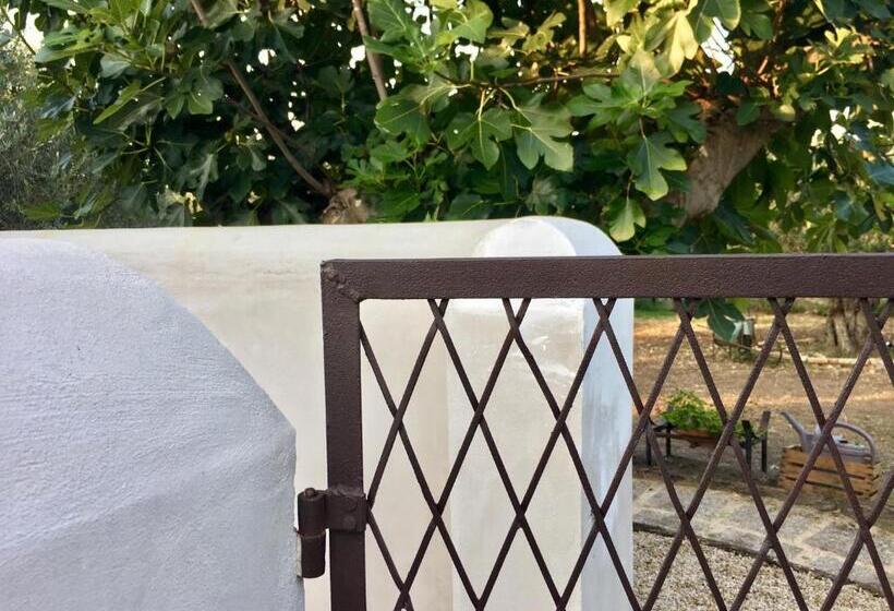 مبيت وإفطار C'era Una Volta Podere San Giovanni