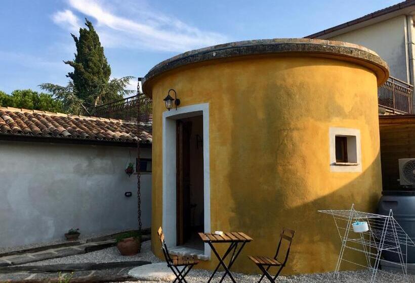 مبيت وإفطار C'era Una Volta Podere San Giovanni