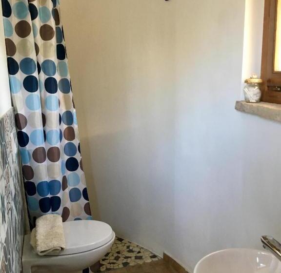 مبيت وإفطار C'era Una Volta Podere San Giovanni