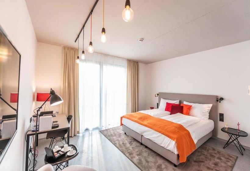مبيت وإفطار Glashütte Bed+breakfast