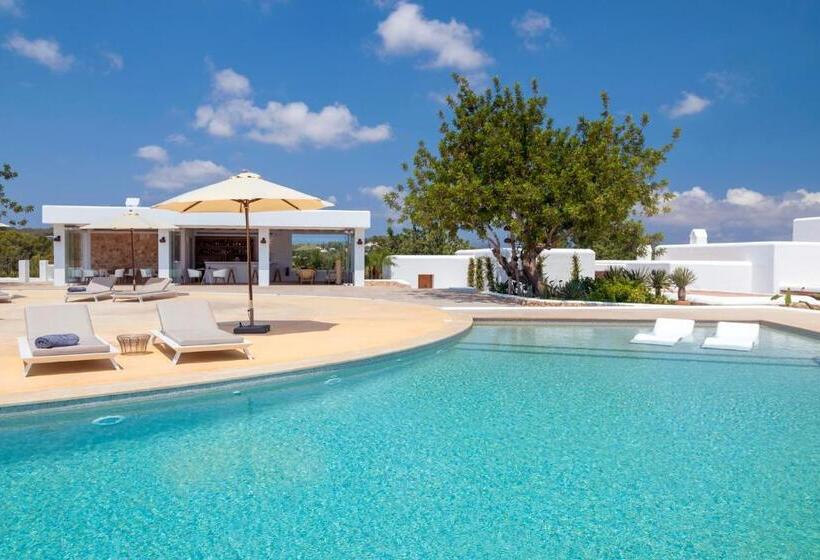 호텔 Agroturismo Can Toni Xumeu  Adults Only