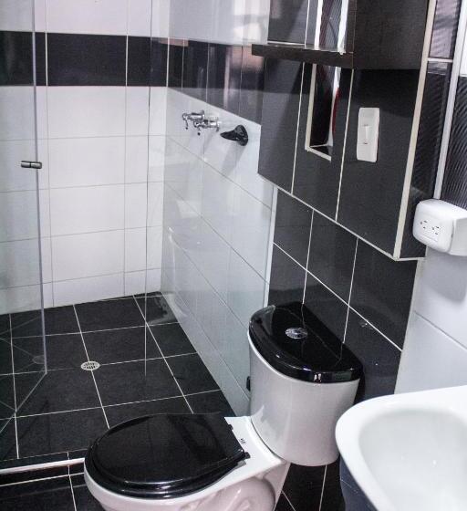 هتل Escorial Ibague