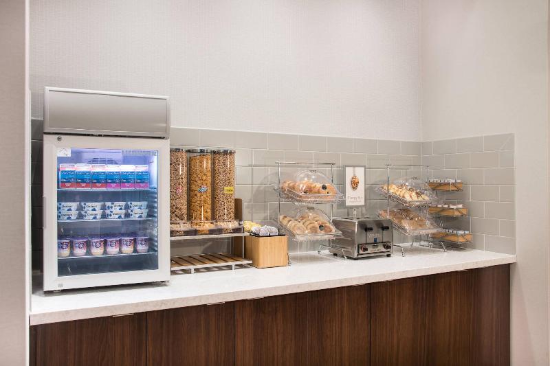 בית מלון כפרי Fairfield Inn & Suites By Marriott Dayton