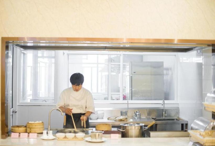 فندق Jiangyin Jintong International