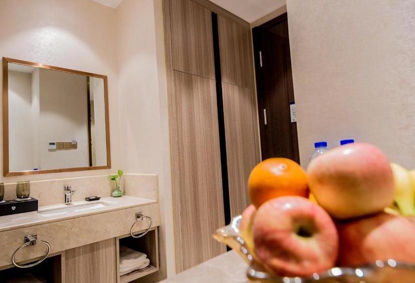 فندق Jiangyin Jintong International