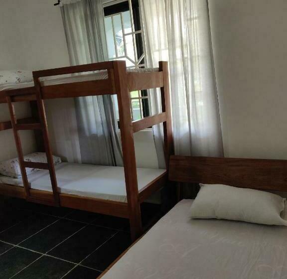 ホテル Serenity Haven Lodge
