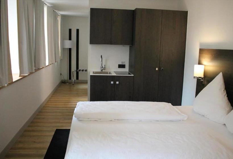 Mo Hotel By Wmm Hotels