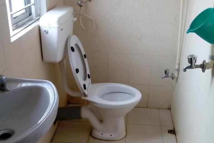 בית מלון כפרי Rajhans