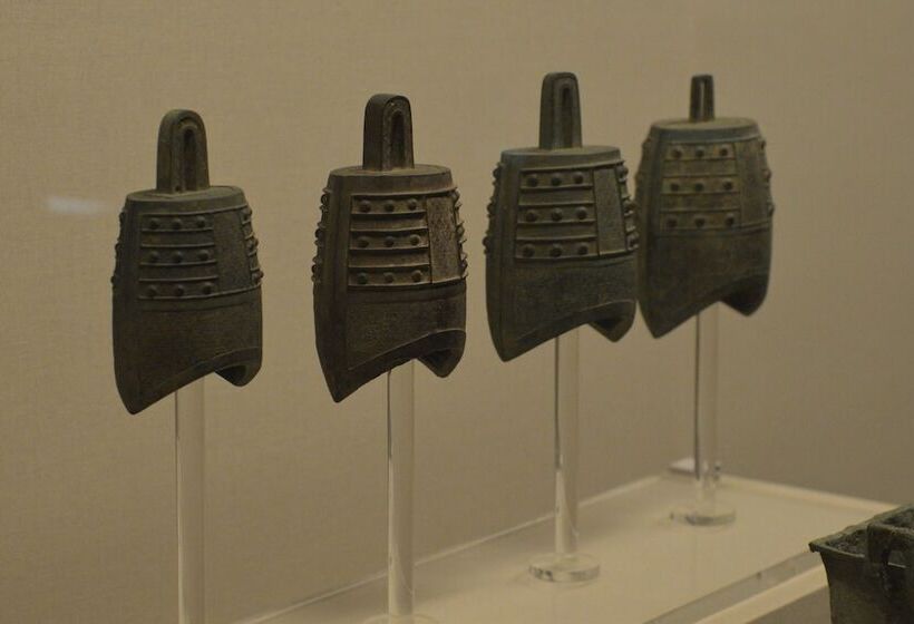 فندق Renaissance Xi An