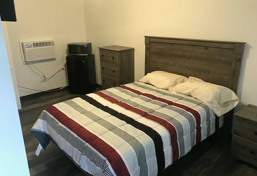 Отель Rose S Lodging