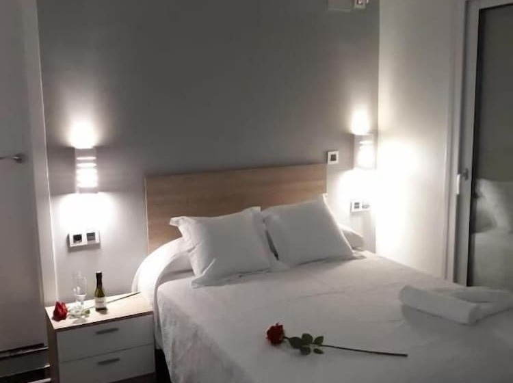 Пансион Village Ayamonte Rooms
