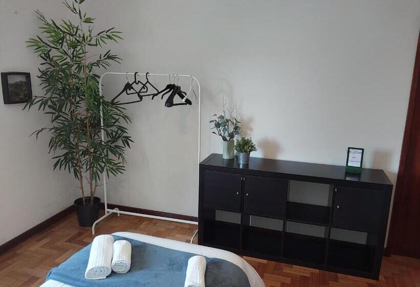 旅馆 Hospedagem Casa Das Regadas