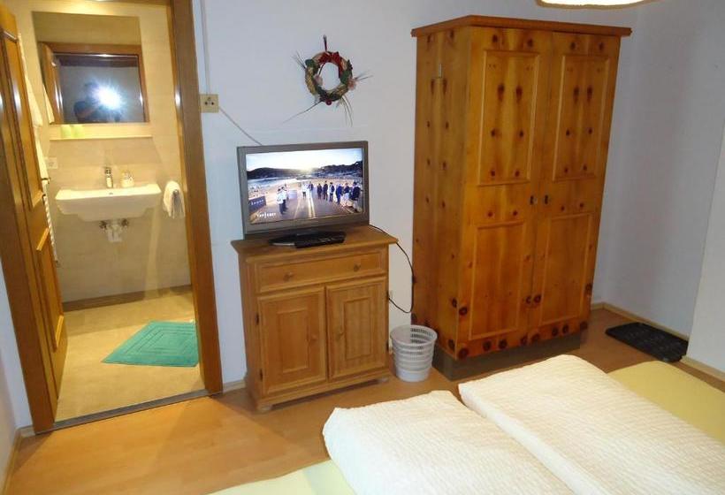 Bed and Breakfast Gästehaus Birkenheim