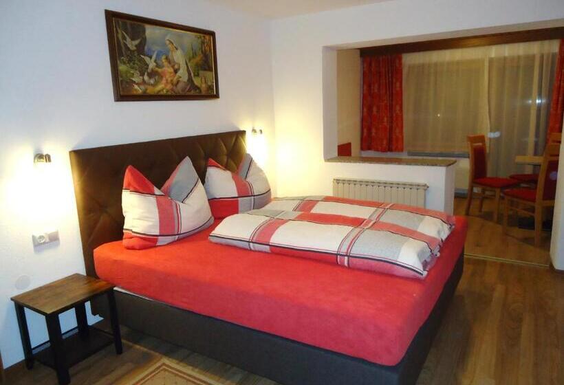 Bed and Breakfast Gästehaus Birkenheim