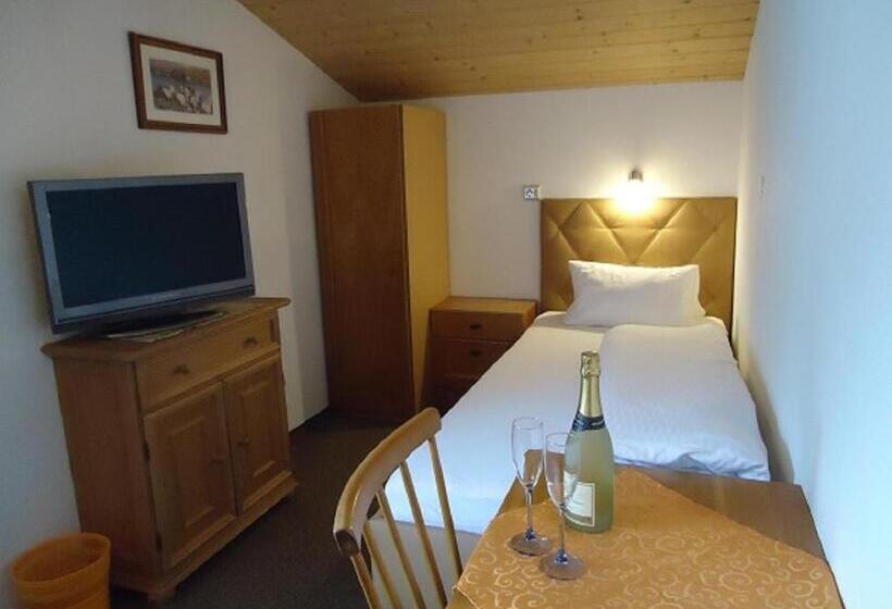 Bed and Breakfast Gästehaus Birkenheim
