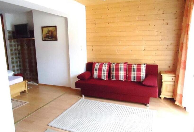 Bed and Breakfast Gästehaus Birkenheim