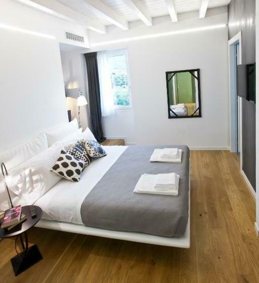مبيت وإفطار Manzoni 124 Bed&relax